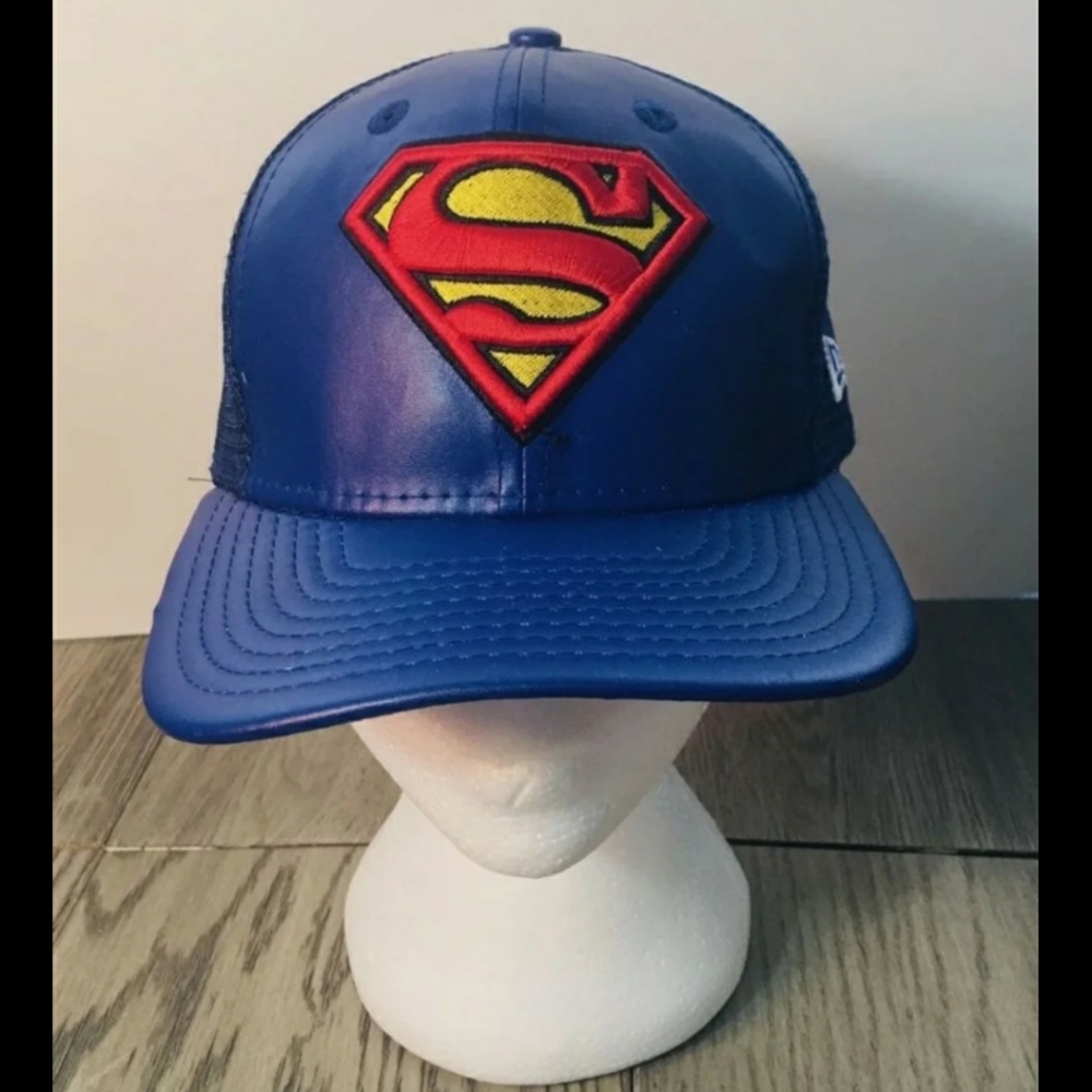 Superman Hat